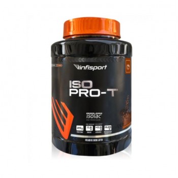 ISO PRO-T INFISPORT 1KG