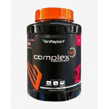 COMPLEX 4:1 RECOVERY SALTS...