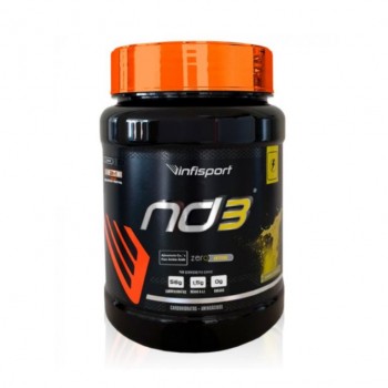 BOTE ND3 INFISPORT 800G