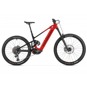 MONDRAKER LEVEL R NUEVO