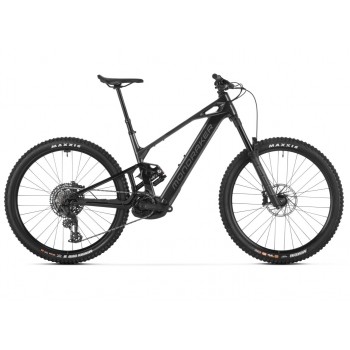 MONDRAKER CRAFTY CARBON S 2026