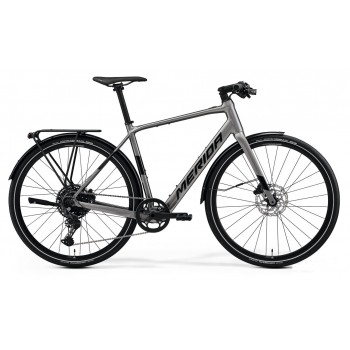 MERIDA e-SPEEDER 400 EQ