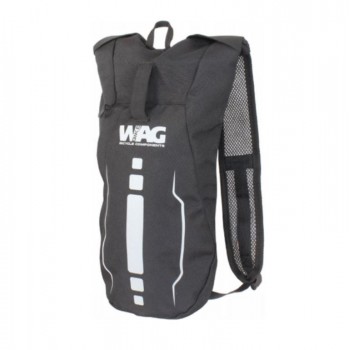 MOCHILA WAG + BOLSA 2L