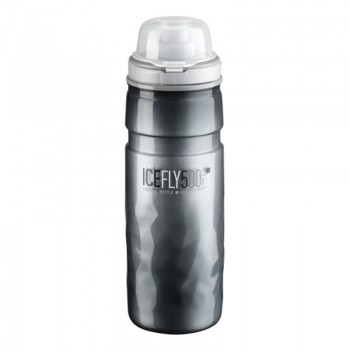 BIDON ELITE ICE FLY 500ml