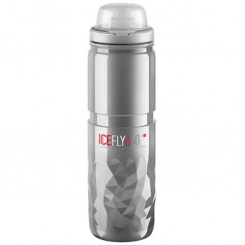 BIDON ELITE ICE FLY 650ml