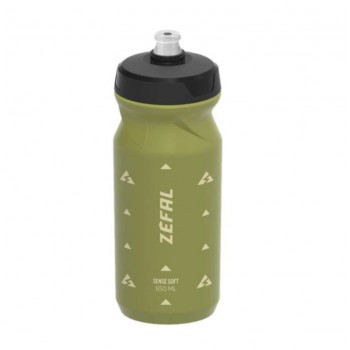 BIDON ZEFAL SENSE SOFT 650ml