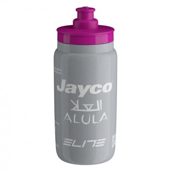 BIDON ELITE FLY TEAM JAYCO...