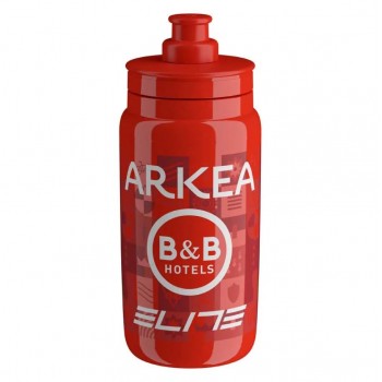 BIDON ELITE FLY TEAM ARKEA B&B