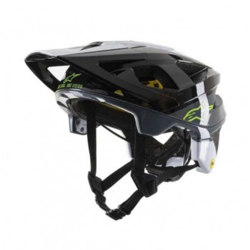 CASCO ALPINESTAR VECTOR TEH...
