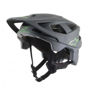CASCO ALPINESTAR VECTOR PRO...