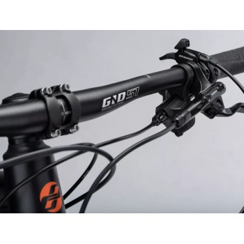 GHOST KATO ADVANCED 27,5"