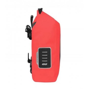 ALFORJA GIVI EXPERIENCE JUNTER 20l