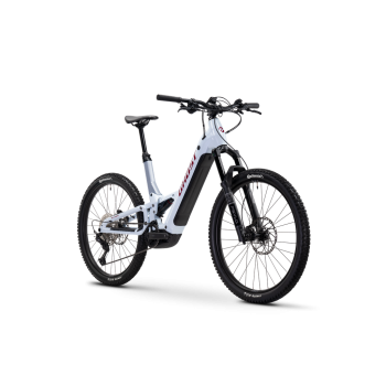 GHOST E-ASX ADVANCED LOW...