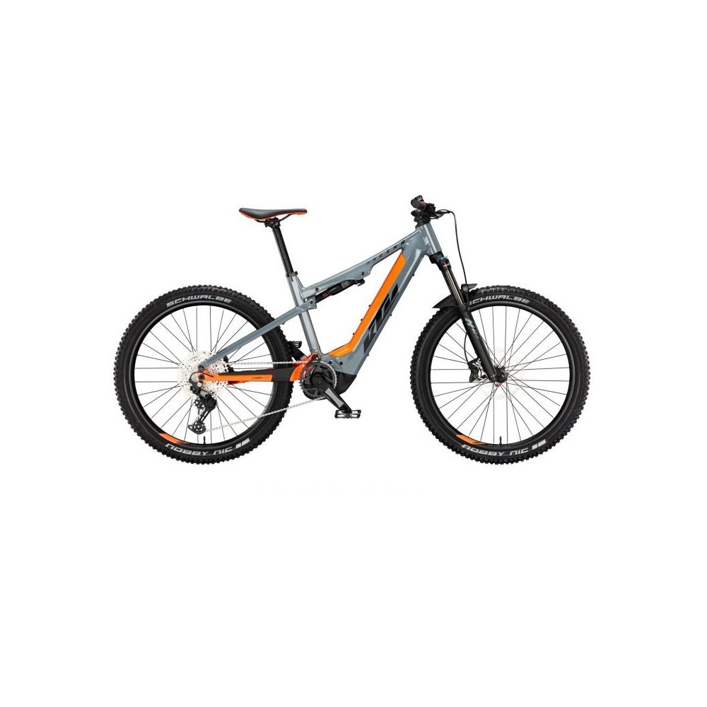 KTM MACING LYCAN LTD 64 27,5