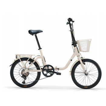 BICI PLEGABLE MBM KANGAROO