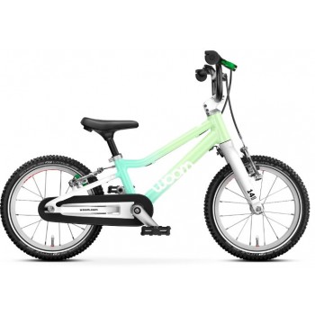 WOOM GO 2 14" EDICION LIMITADA