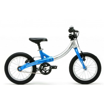 LITTLE BIG EVOLUTIVA AZUL