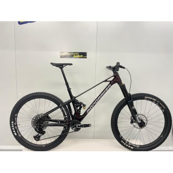MONDRAKER FOXY CARBON XR...
