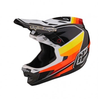 CASCO TROY LEE D4 CARBON REVERB