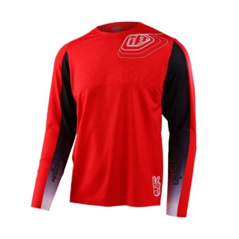 CAMISETA TROY LEE RICHTER...