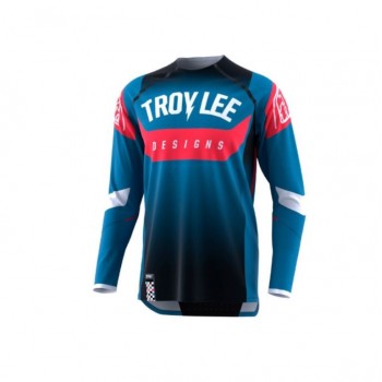 CAMISETA TROY LEE SPRINT...