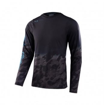 CAMISETA TROY LEE SKYLINE...