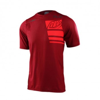 CAMISETA TROY LEE SKYLINE...