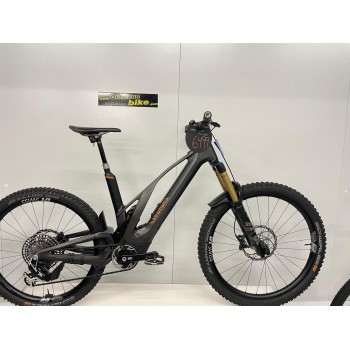 UNNO MITH BOSCH RACE