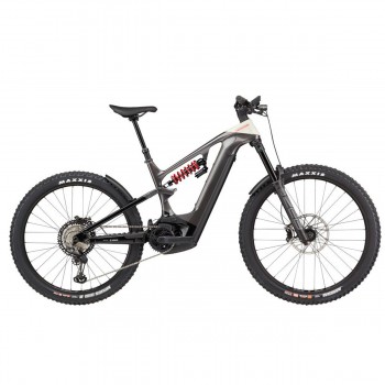 CANNONDALE MOTERRA NEO...