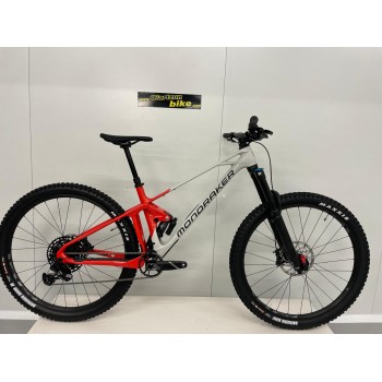 MONDRAKER FOXY CARBON R KM0...