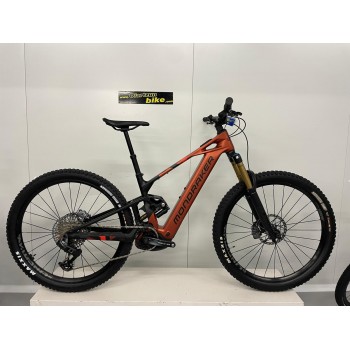 MONDRAKER CRAFTY CARBON RR...