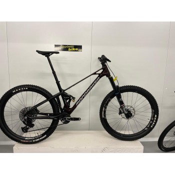 MONDRAKER FOXY CARBON XR...