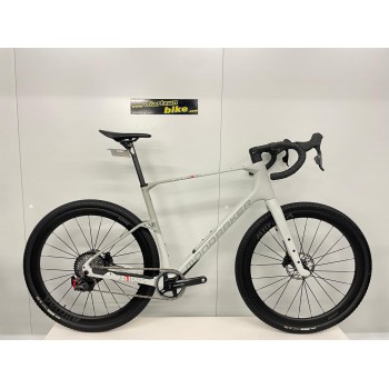 MONDRAKER ARID CARBON RR...