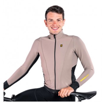 CHAQUETA INVERSE PURE...