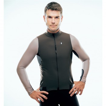 MAILLOT INVERSE MOTION