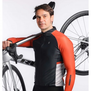 MAILLOT INVERSE SCUBA SLATE