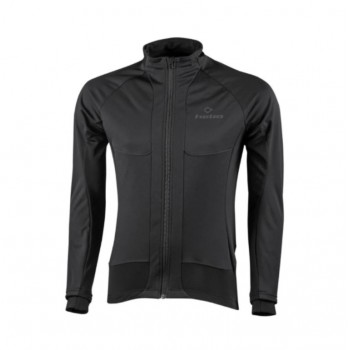 CHAQUETA HEBO TIGER SHARK