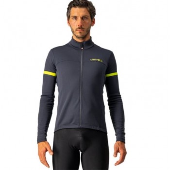 MAILLOT CASTELLI FONDO 2 FZ