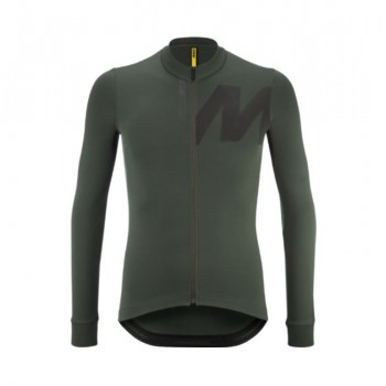 MAILLOT MAVIC TERMICA KSYRIUM