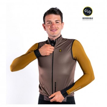 CHALECO INVERSE TECH TIERRA