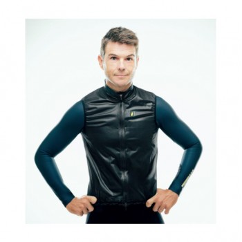 CHALECO INVERSE ESSENZ ECLIPSE