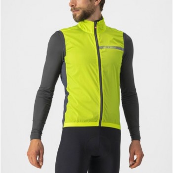 CHALECO CASTELLI SQUADRA...