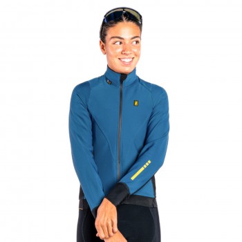 CHAQUETA INVERSE PURE...