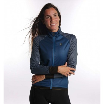 CHAQUETA INVERSE LATITUDE...