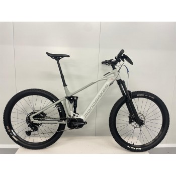 MONDRAKER CHASER 750WH T.L...