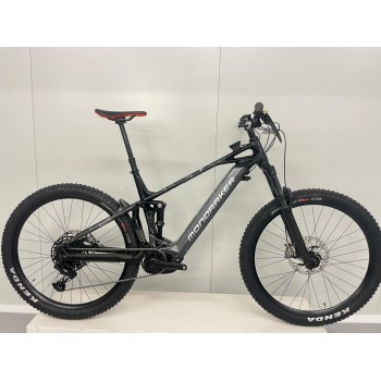 MONDRAKER CRAFTY R T.XL 2ºMANO