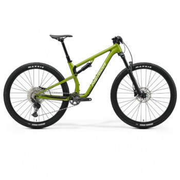 MERIDA NINETY SIX 400