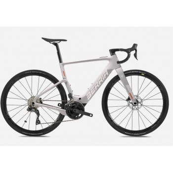 BERRIA MISTRAL PRO 105 DI2