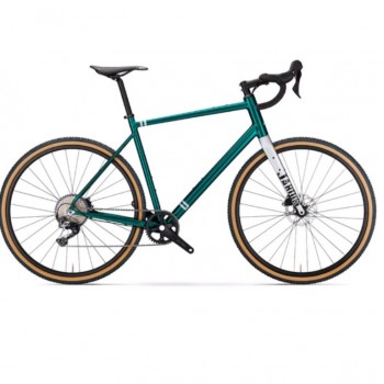 WILIER JAROON GRX 11V