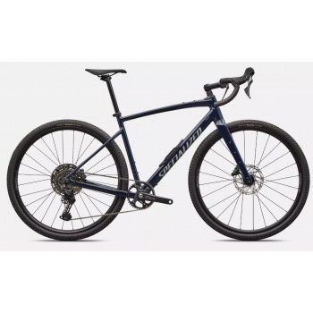 SPECIALIZED DIVERGE E5 SPORT